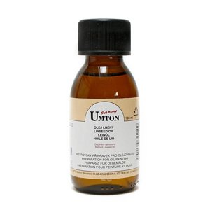 Laneno ulje Umton 3212 | izaberite zapreminu (preperati za)