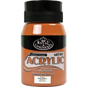 Akrilne boje  Royal Essentials 500 ml | izaberite nijansu