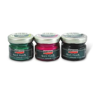 Voštana pasta u boji 20 ml | izaberite boju (voštana pasta u)