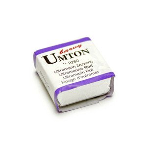 Akvarel boja UMTON 2.6 ml | izaberite nijansu (akvarel boje)