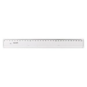 Ravnalo 30cm KTR (tehnički pribor KOH-I-NOOR)