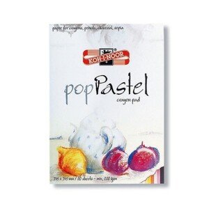 Blok za skiciranje popPastel | izaberite vrstu (blok za)
