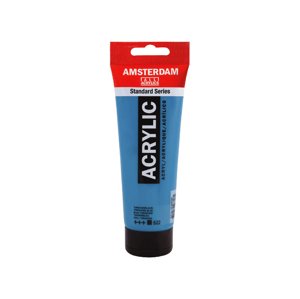 Akrilna boja Amsterdam Standart Series 250 ml | izaberite nijansu ()
