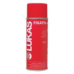 Fiksativ Lukas - 400 ml (završni fiksativ)