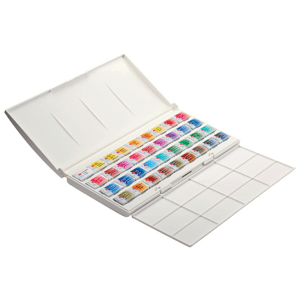 Vodene boje White Nights | odaberite set (vodene boje St.)
