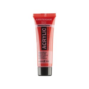 Akrilne boje Amsterdam Standard Series 20 ml | izaberite nijansu ()