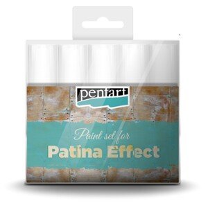 Pozlata i patina