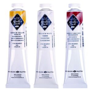 Uljane boje Master Class 46 ml | izaberite nijansu (uljane)