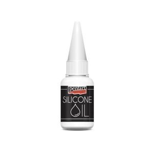 Silikonsko ulje Pentart 20 ml (silikonsko ulje)