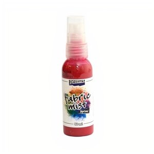Boja za tekstil u spreju Fabric Mist 50 ml | izaberite nijansu ()