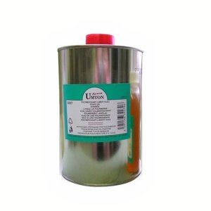 Polimerno laneno ulje Umton 1000 ml  (laneno ulje)