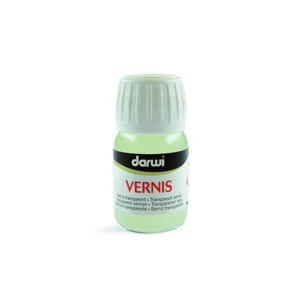 Transparentni lak 30ml satenski (lak DARWI)