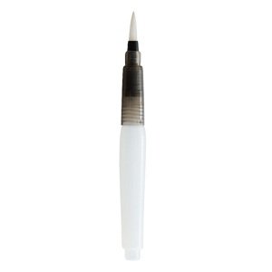 Kist sa rezervoarom za vodu 4 ml (water tank brush Kreul )