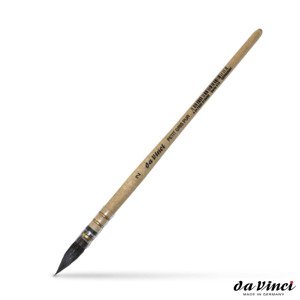 Kist da Vinci 418 za akvarele | izaberite veličinu (okrugli)
