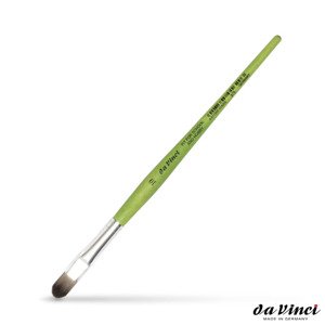 Kist da Vinci 375 za školu i hobi | izaberite veličinu (ravni)