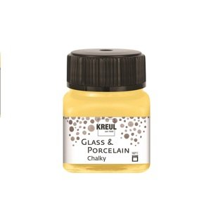 Chalk boje za staklo i porculan Kreul 20 ml | izaberite nijansu ()