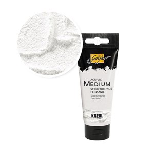 Strukturna pasta Solo Goya fini pjesak 100 ml (strukturna)