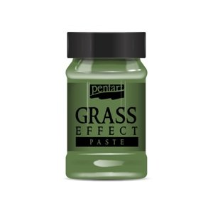 Pasta za efekt trave 100 ml - efekat trave (Pasta za imitaciju)