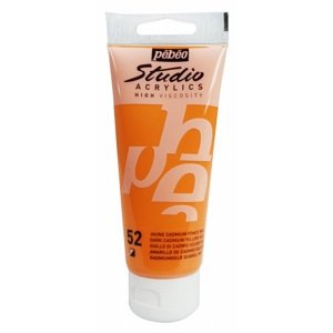 Akrilna boja Pebeo Studio Acrylic 100 ml | odaberite nijansu