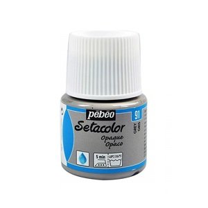 Boja za tekstil Pebeo Setacolor Opaque 45 ml | različite boje ()