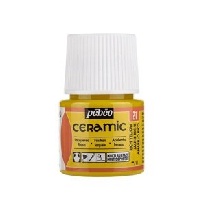 Boja za keramiku Pebeo Ceramic 45 ml | različite boje (Pebeo)