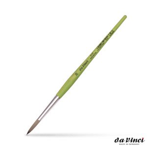 Kist da Vinci FIT 373 za školu i hobi | različite veličine