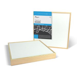 Daska za slikanje Tavola Mixer | različite dimenzije (Panel za)