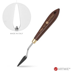 Slikarska špahtla ARTMIE Plus 002 (Slikarski nož ARTMIE )