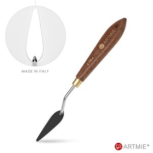 Slikarska špahtla ARTMIE Plus 004  (Slikarski nož ARTMIE)