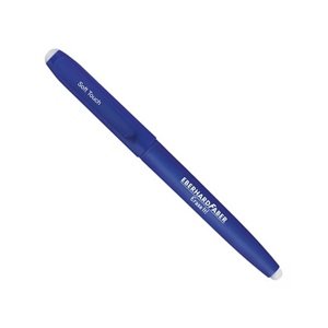 Drvene bojice s gumicom set - 12 boja (pero roller)