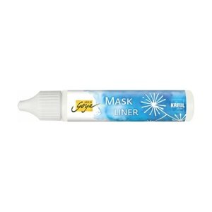 Liner za maskiranje Solo Goya Kreul 29 ml (Kontura za)