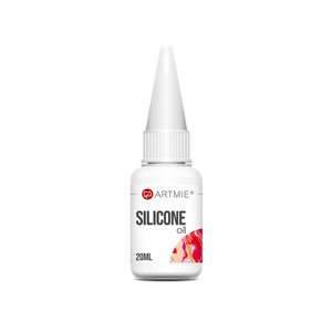 Silikonsko ulje ARTMIE 20 ml (silikonsko ulje)