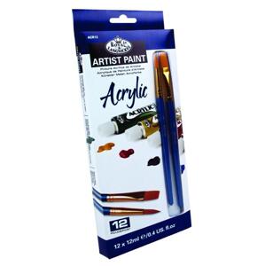 Set akrilnih boja