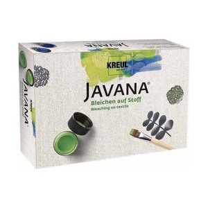 Set za izbjeljivanje tekstila JAVANA KREUL (boja za tekstil)