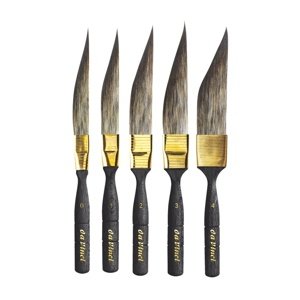 Kist za slikanje da Vinci Casaneo pinstriping 703 | odaberite veličinu