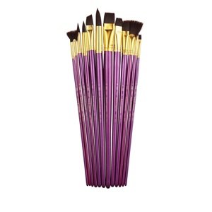 Kistovi Royal & Langnickel - 12-dijelni set (Set kistova za)