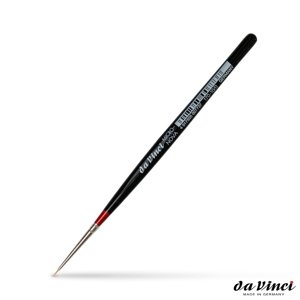 Kist za slikanje da Vinci Micro - Nova 170 | različite veličine ()