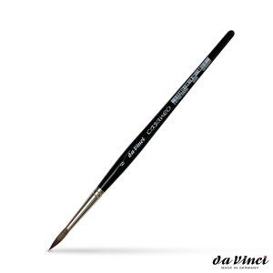 Kist za slikanje da Vinci Casaneo 5598 | različite veličine