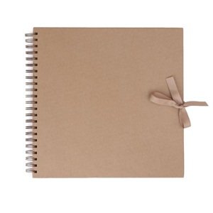 Album za scrapbooking neutral | odaberite veličinu (Album za)