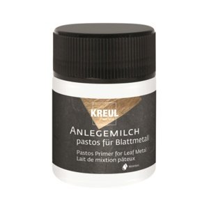 Pasta za metalnu foliju KREUL - 50 ml (lak za metalnu foliju)