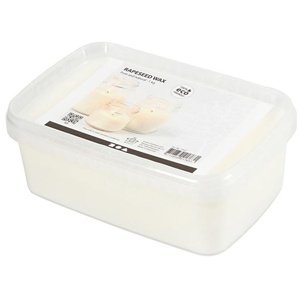 Stopostotni vosak od uljane repice - 1 kg (organski - čist)