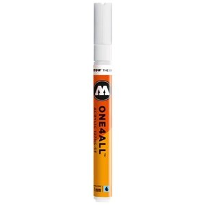 Akrilni marker MOLOTOW - ONE4ALL 1mm | različite boje (pribor)