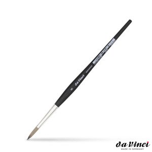 Okrugli kist Sinthetics 3373 - da Vinci | različitih veličina ()