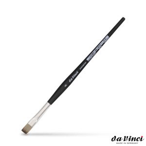 Ravni kist Sinthetics 3374 - da Vinci | različitih veličina