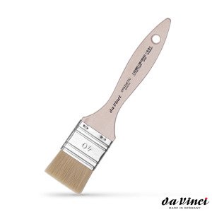 Mottler kist Sinthetic Bristle 2429 - da Vinci | raznih veličina ()