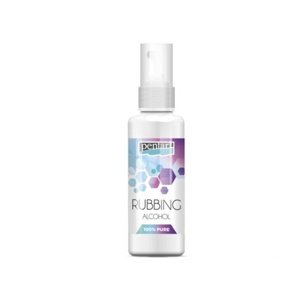 Alkohol za čišćenje Pentart - 60 ml (100% alkohol za)