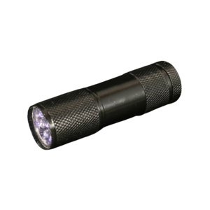 UV svjetiljka s 9 LED dioda (UV svjetiljka)