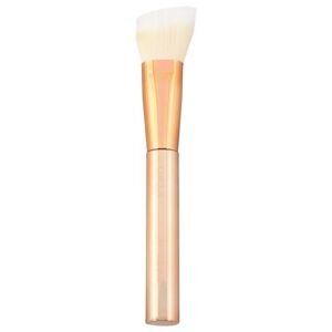 Chique RoseGold Angle blender (Kozmetički kosi kist)