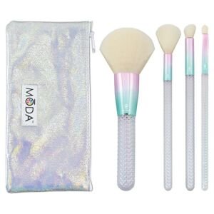 Set kozmetičkih kistova Mythical Perfecting pixie komplet 5 komada ()