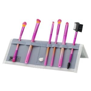Set kozmetičkih kistova Prismatic eye kit (Set kistova za)